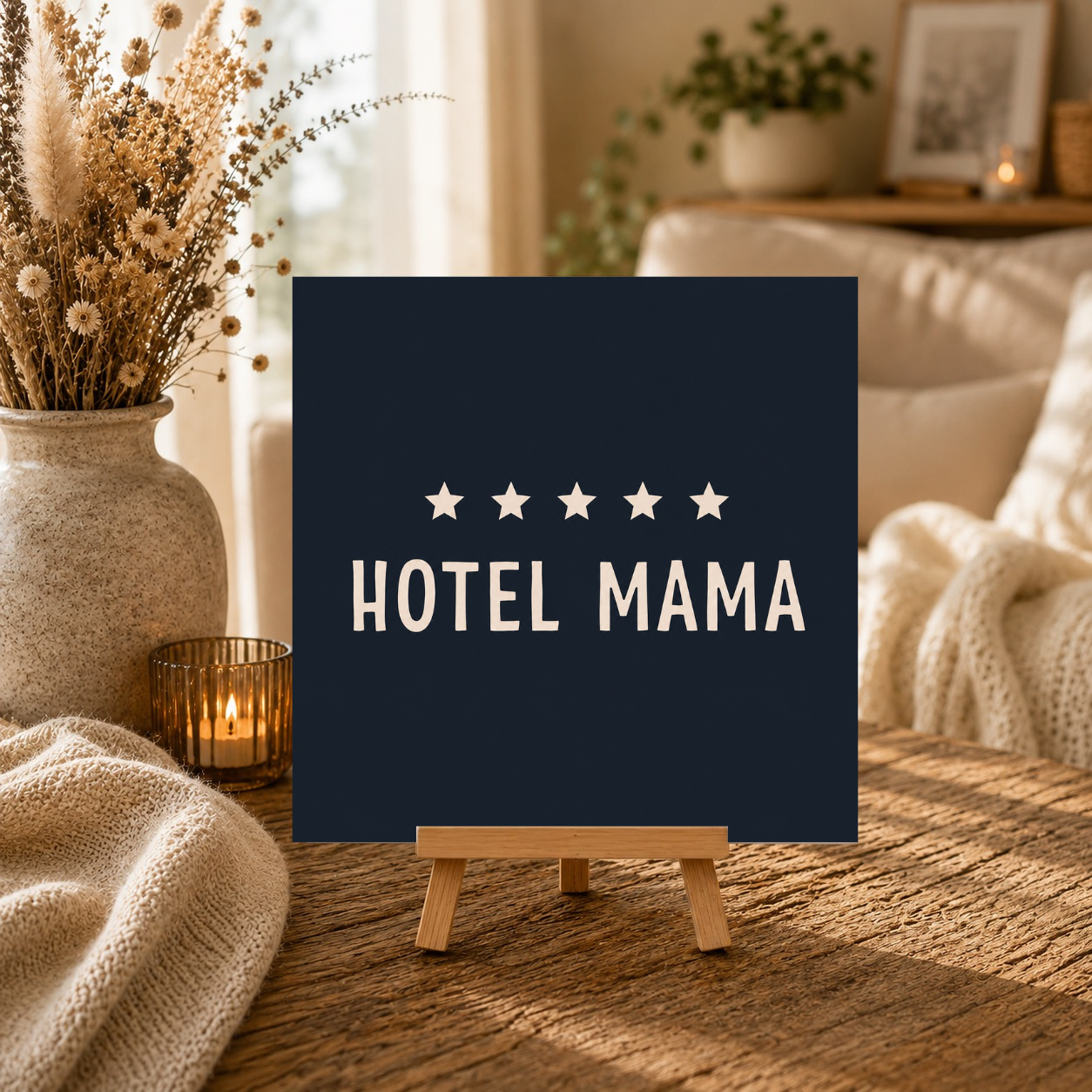 Hotel Mama