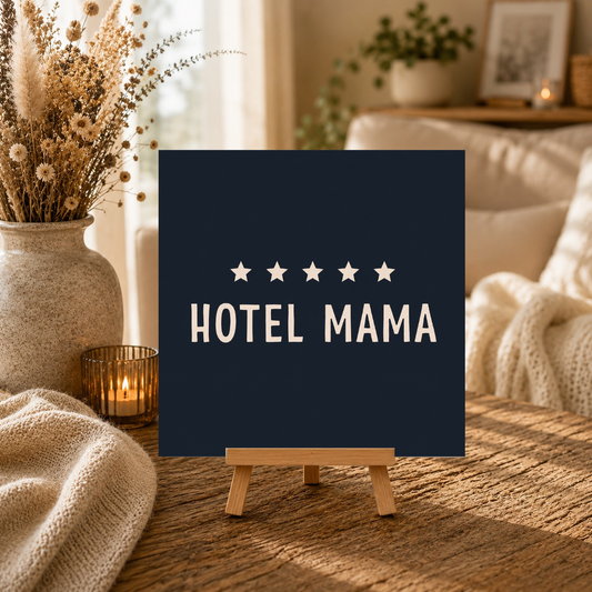 Hotel mama