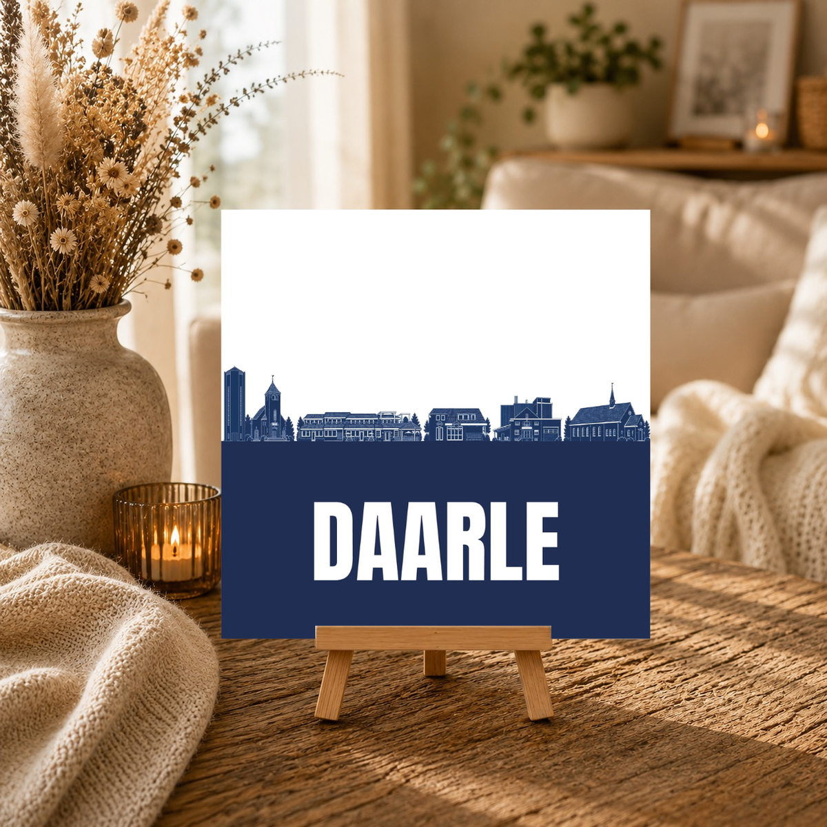 Skyline Daarle
