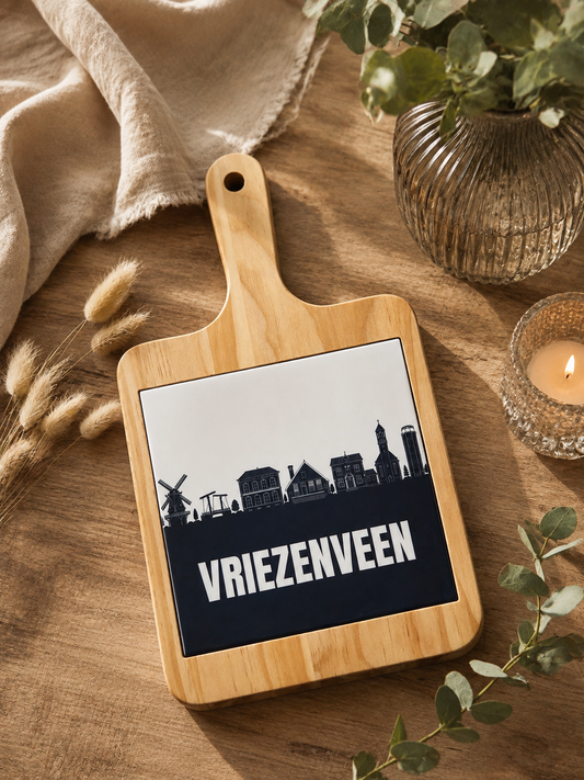 Skyline Vriezenveen
